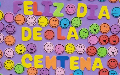 100 días en su Escuela Guillermo Matta