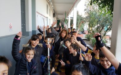 Taller de Hockey