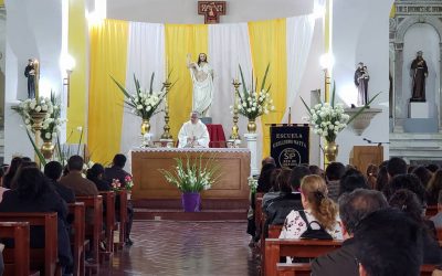Primeras Comuniones 2018