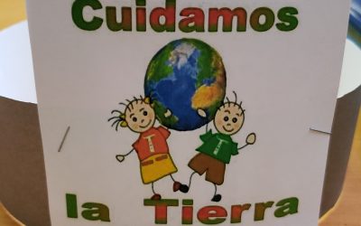 Día del medio ambiente