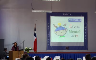 Cálculo Mental