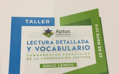 Perfeccionarse siempre es muy bueno