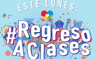 LUNES 29 JULIO  INICIO SEGUNDO SEMESTRE