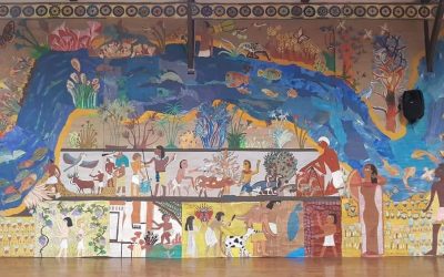 ACTIVIDAD EN RED : ARTES