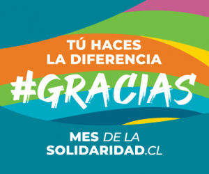 Acción solidaria junto a personas en situación de calle