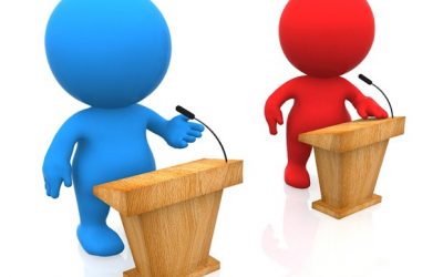ACTIVIDAD EN RED : DEBATE