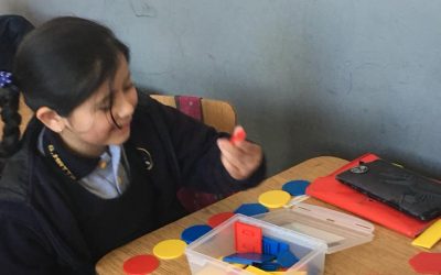Clase matemática 2 año A