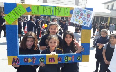 FERIA MATEMAGIA