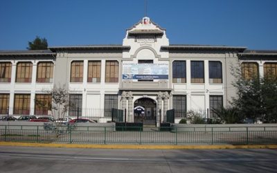 FELIZ ANIVERSARIO
