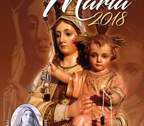 Liturgia del Mes de María
