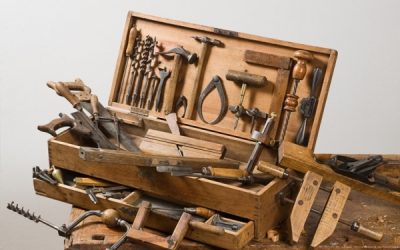 VISITA  A MUSEO TALLER
