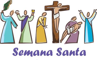 Liturgia de Semana Santa