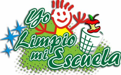 Campaña Mi Escuela limpia