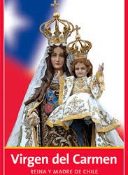 Día de oración por CHILE