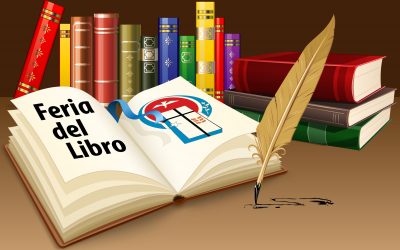 FERIA INTERACTIVA DEL LIBRO