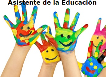 Día del asistente de la Educación