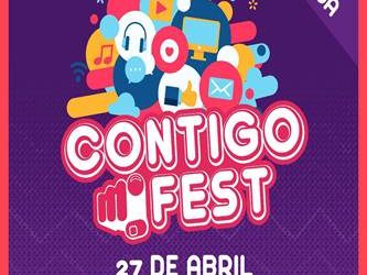 Gran Fiesta de la Convivencia Escolar “Contigo Fest”