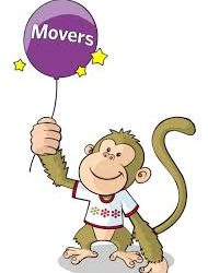 KET Movers