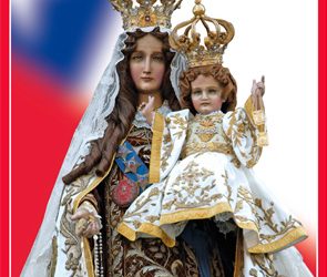 Día de oración por CHILE