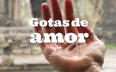 GOTAS DE AMOR SOLIDARIO