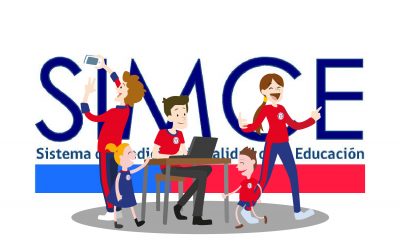 Dieron todo de si… SIMCE 8vos 2019