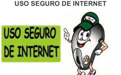 INTERNET  SEGURO
