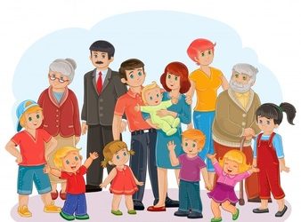 ENCUENTRO DE FAMILIAS INMIGRANTES 2018