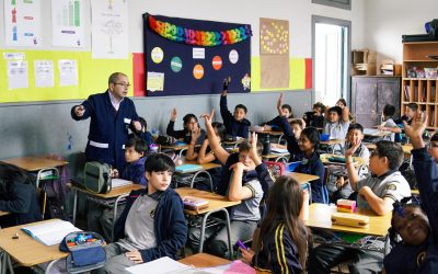 Actualización Reglamento Interno de nuestro colegio – Agosto 2025
