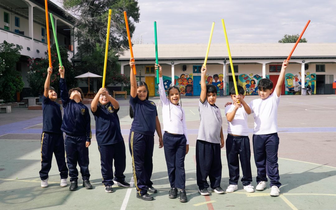 Admisión 2026: cómo postular al colegio Guillermo Matta
