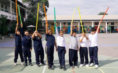 Admisión 2026: cómo postular al colegio Guillermo Matta