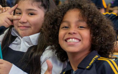 Vuelven los Viernes entretenidos en GM 2026