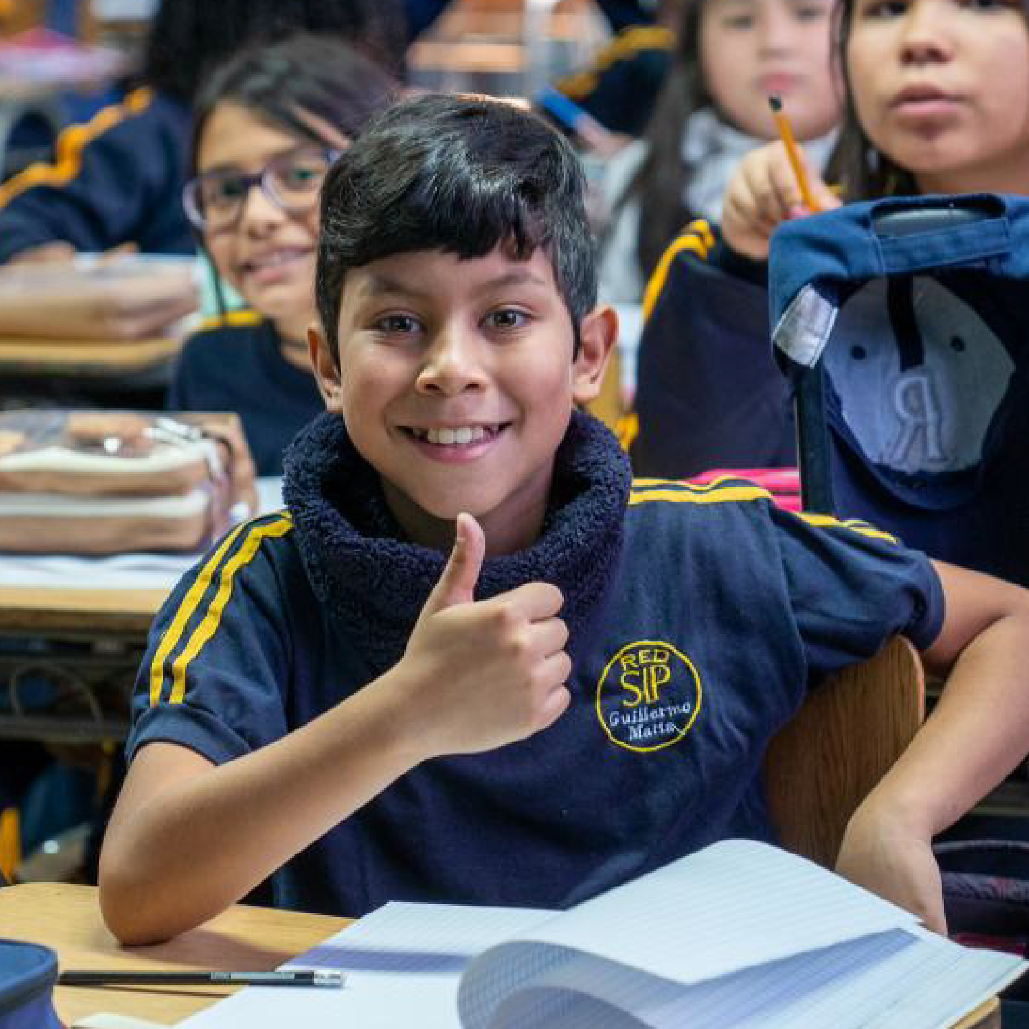 PILARES GM_Educación Integral