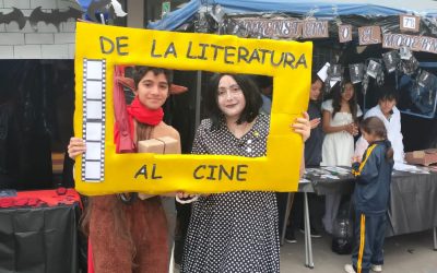 Día del Libro 2025