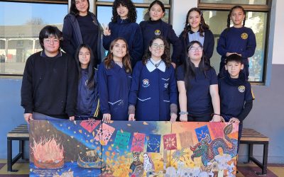 Encuentro de Pintura SIP 2025
