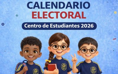 🗳️ Ruta y Calendario Electoral 2026: Centro de Estudiantes Colegio Guillermo Matta