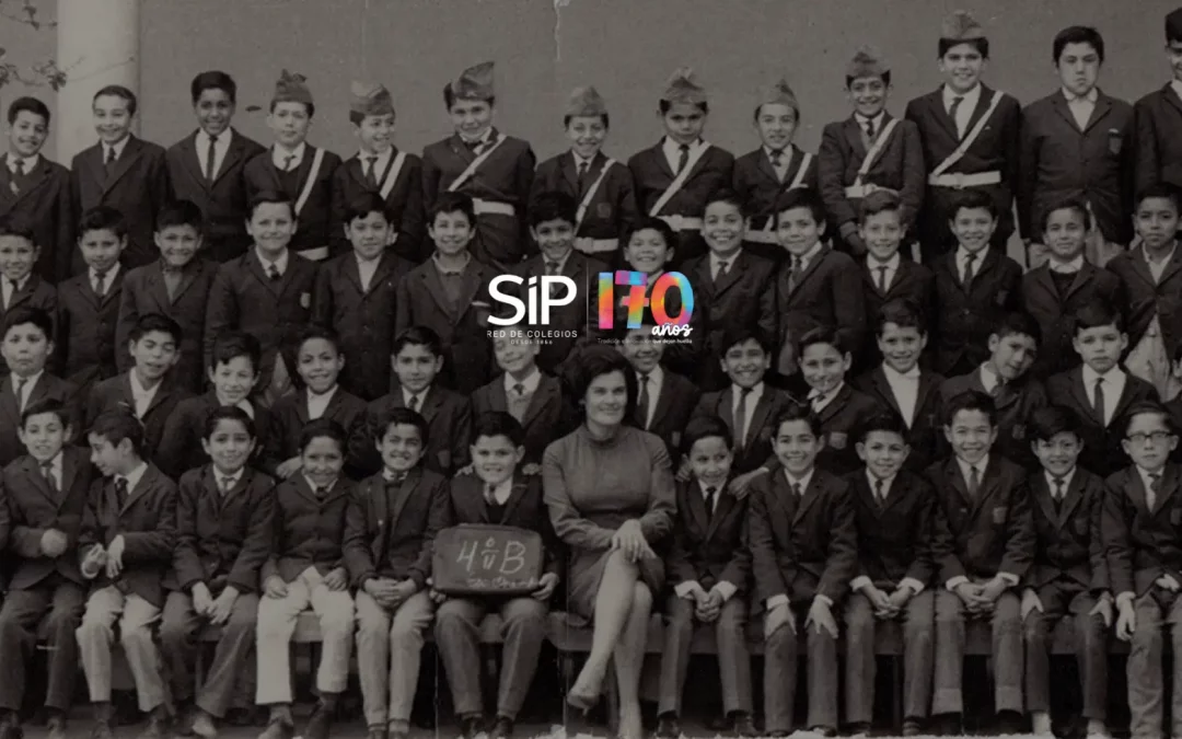 ?️ ¡Vivamos la cultura! Celebremos el Día de los Patrimonios en Familia